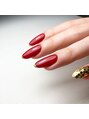 クリアネイルサロン(Clear Nail Salon) 館野 純子
