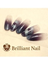 ブリリアント/【new】エアジェルチェック柄