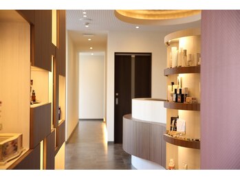 サロン グレコ(SALON GRECO)/サロン内観