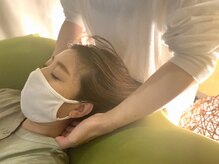 王様の昼寝 金町店/ドライヘッドスパ専門店　金町