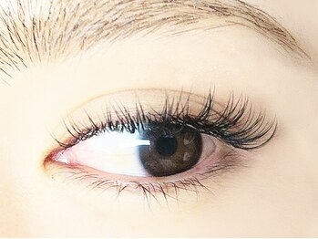 まつげラボ ビオラ 本川越店(Labo viola)/太さ0.2フラットラッシュ