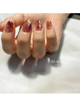 カル シェリール(Kal.cherir)/