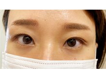 カプリ(CAPLI)/自まつげ勝負！