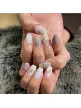 ラティ ネイル(Ratie nail)/
