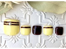 エブロマリン 湘南台店(evromarine)/４月定額foot collection