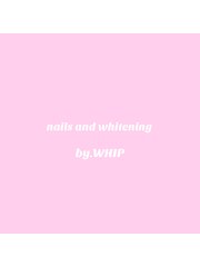 nails.whitening_whip(STAFF一同)