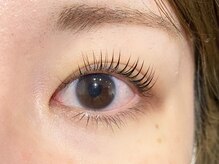 まつげエクステサロン ヘアーリゾートエーアイ 東陽町店(hair resort Ai)/パリジェンヌラッシュリフト