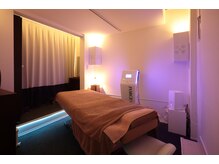 ノリココロ(nori-cocoro)/〇施術ルーム〇