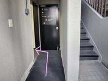ニコル 国府宮店(NICOL)/駅からの道順について☆4
