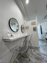 チーク 新宿南口店(cheek)/◇メイクブース◇