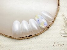 リセ 銀座本店(Lisse)/初回 シンプル¥6500