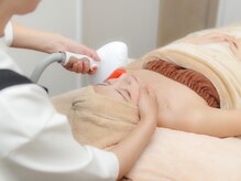 遠賀サロン/美肌脱毛で毛穴レスに☆