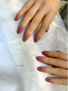 リッチオ(Riccio)/定額サンプルコース