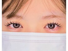 フィル 小倉店(fil)/LEDパーマラッシュ