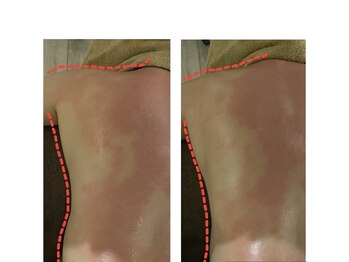 キコ リラクゼーションサロン(KICO by PLUS)/ボディメイキング!