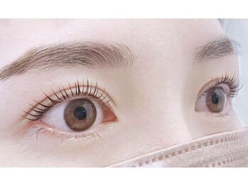 ベルナ(beluna)/ラッシュリフト