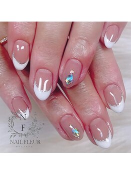 フレンチネイル