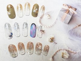 12月定額　5300円（税込5830円）