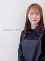 グランドデザイン 穂積店(GRAND DESIGN) SAKAIDA 