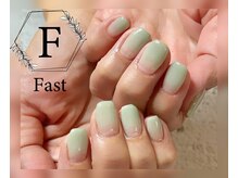 アイラッシュサロン ファスト(Fast)/hand☆オススメデザイン☆