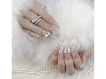 トレンドネイルをご提案します★