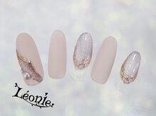 レオニー(Leonie)/ニュアンスマグネットアート