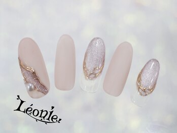 レオニー(Leonie)/ニュアンスマグネットアート