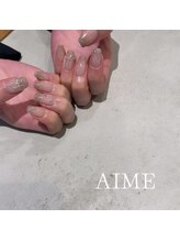 アイム(AIME)/韓国