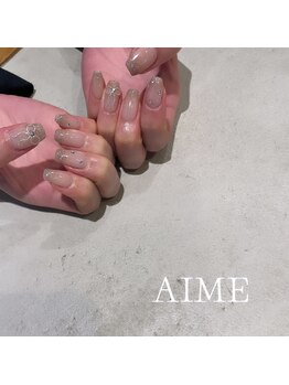 アイム(AIME)/韓国