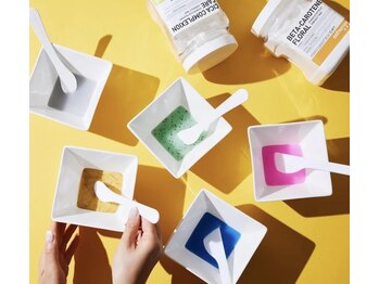 ヌック(NO-K)/ハイドロジェリーマスク