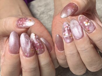 エチュラ(Achura)/