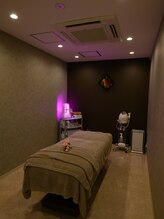 グレイティフル(Grateful)/落ち着いた空間