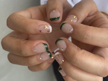 アールドヴィーヴル 東金沢店(Ar de vivre)/【Mao Design】