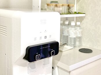 ジュエルプールス 天神店(Jewelpurus.)/ドリンクコーナー