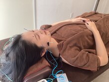 ハリファ鍼灸院 横浜関内院(HariFa鍼灸院)/美容施術