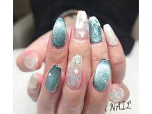 アイネイル(iNAIL)/