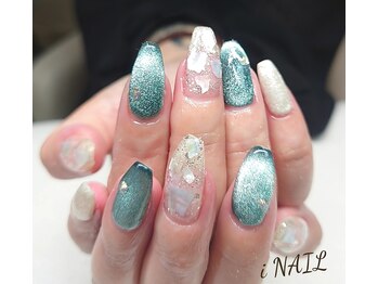 アイネイル(iNAIL)/