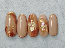 ミラーナ(Milana)/◆10月新作デザイン◆￥6500