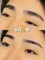 エイトブロウ 名古屋店(8BROW) メンズ眉毛#眉毛#アイブロウ#眉毛サロン#アイブロウサロン