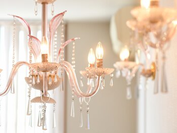 アゲハビューティクリニック (Ageha)/【伊勢崎/エステ/まつげパーマ】