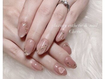 微粒子マグ/ニュアンスミラー