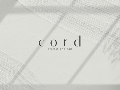 コード 熊谷店(cord)の写真