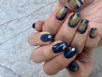 ダブリュー 深江橋店(W)/●ニュアンスデザイン●