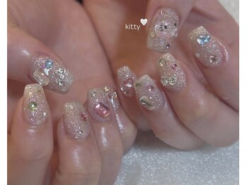 カルム(calme)/ストーンネイル