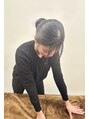 サロン フェリス(Salon Feliz) Natsumi