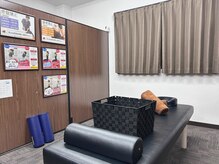 ナオル整体 平塚院(NAORU整体)/完全個室の施術室で本格整体！