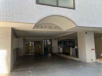 ハーニーズ(HARNEYS)/【道案内】9