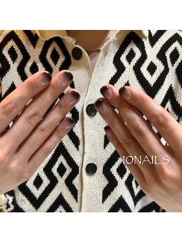 テンネイル(10 NAILS)/