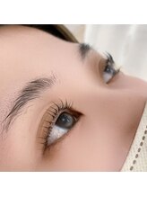 ウチニィ(uchiny)/30分まつげパーマ