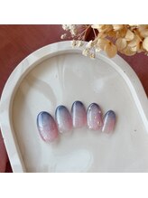 ルピナス(Lupinus)/